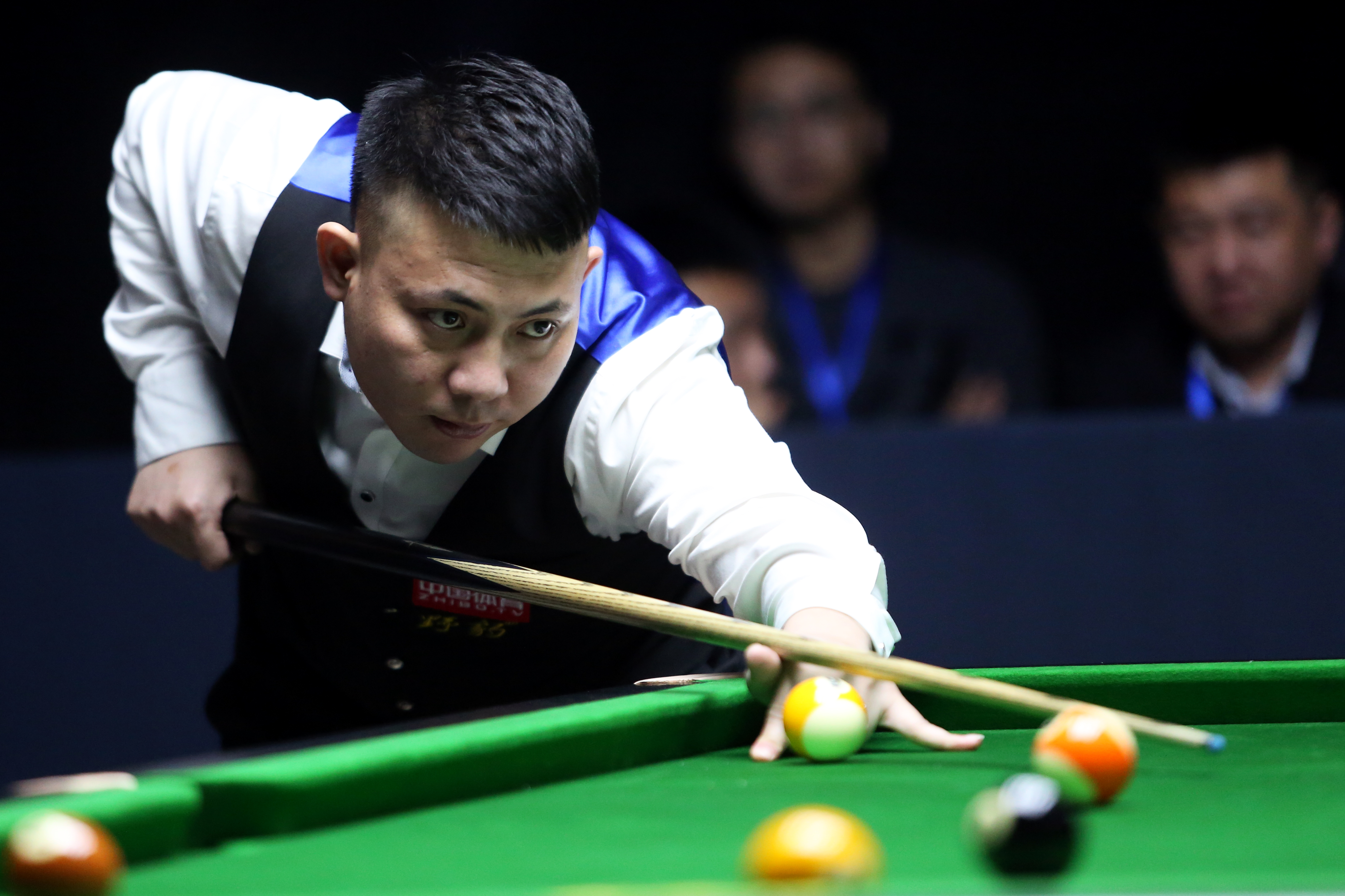 理素质与技 理素质与技