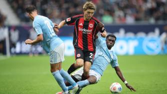 賽季的命運 賽季的命運