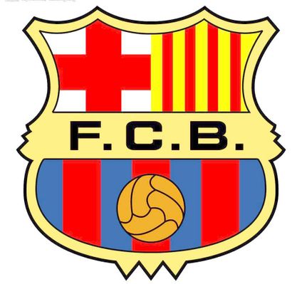 定性的巴萨 定性的巴萨