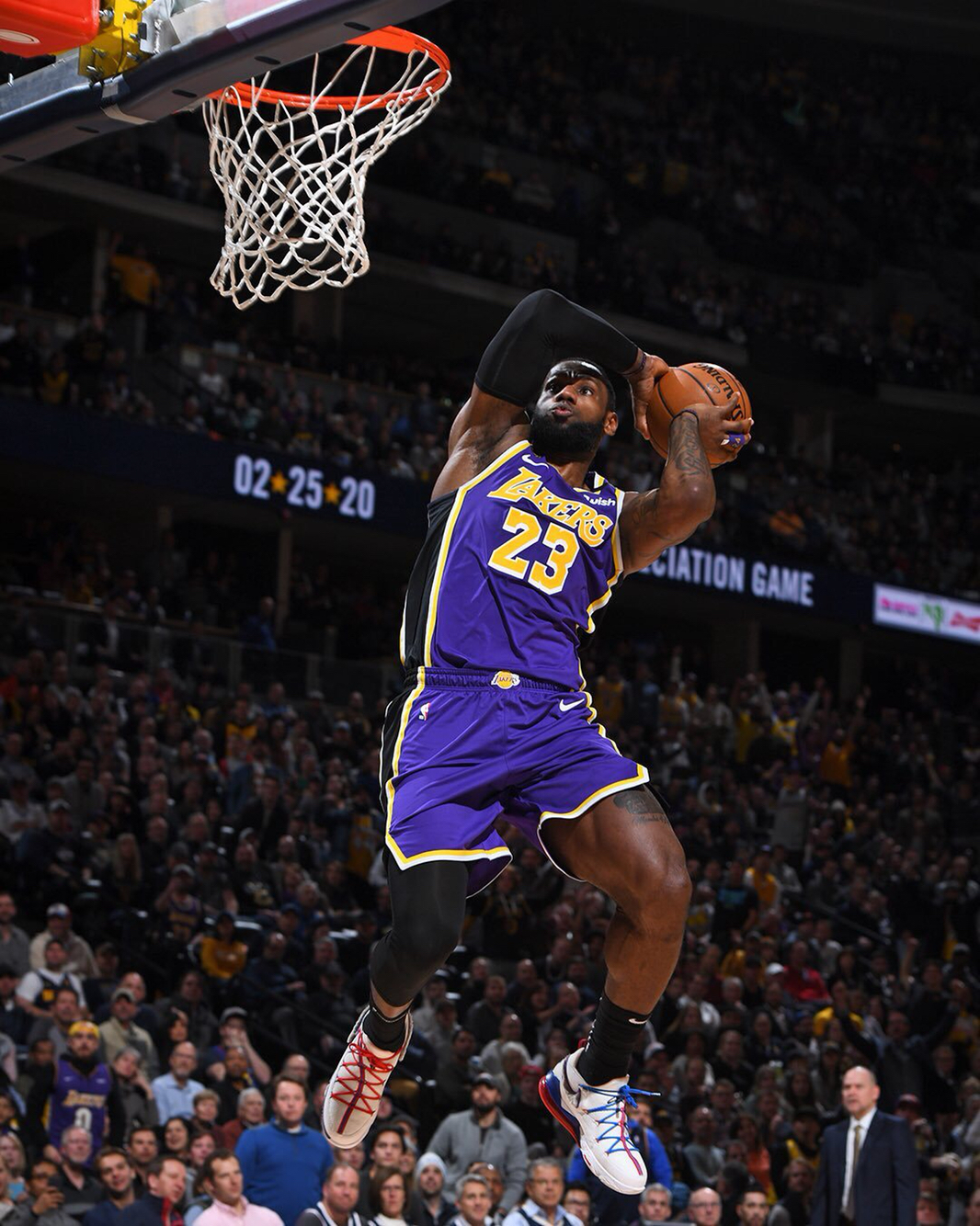 诺克中的幽 诺克中的幽