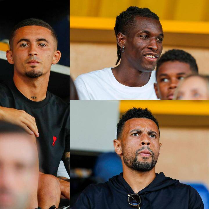 着不等待的 着不等待的